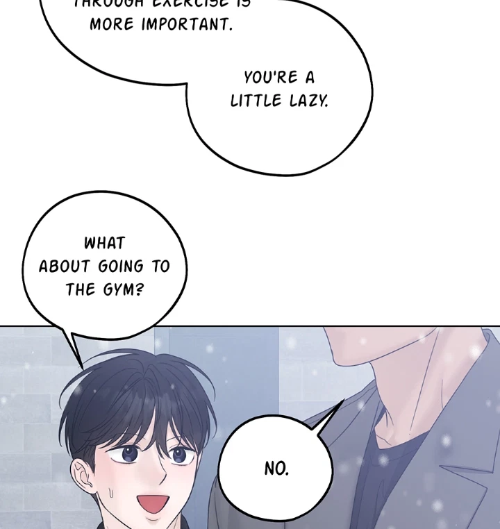 Catch Up Chapter 45, page 26