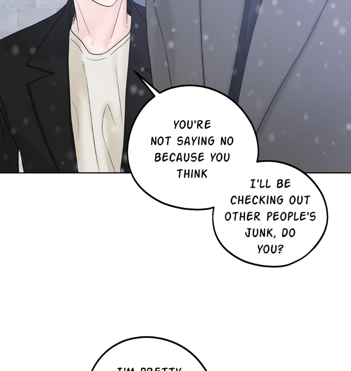 Catch Up Chapter 45, page 27