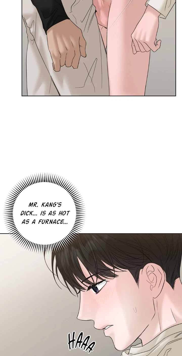 Catch Up Chapter 45, page 40