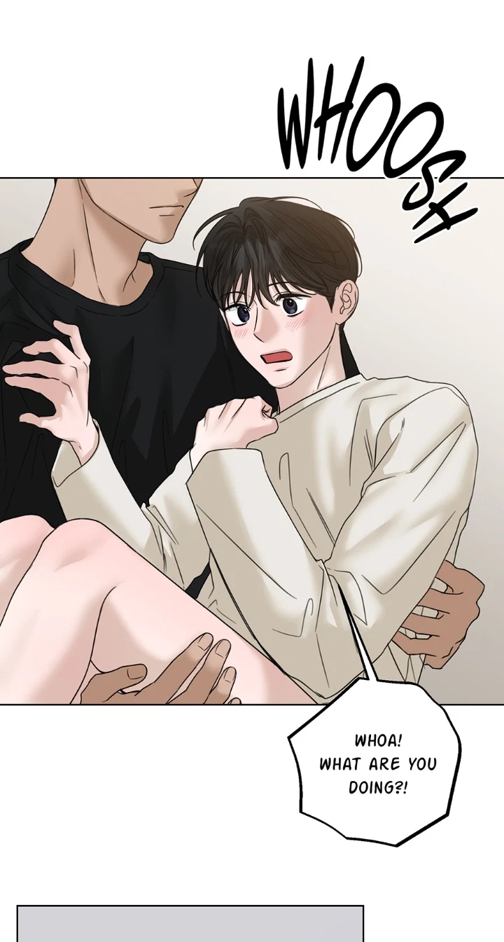 Catch Up Chapter 45, page 82