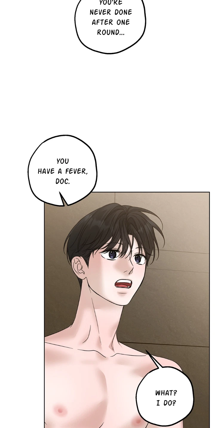 Catch Up Chapter 45, page 86
