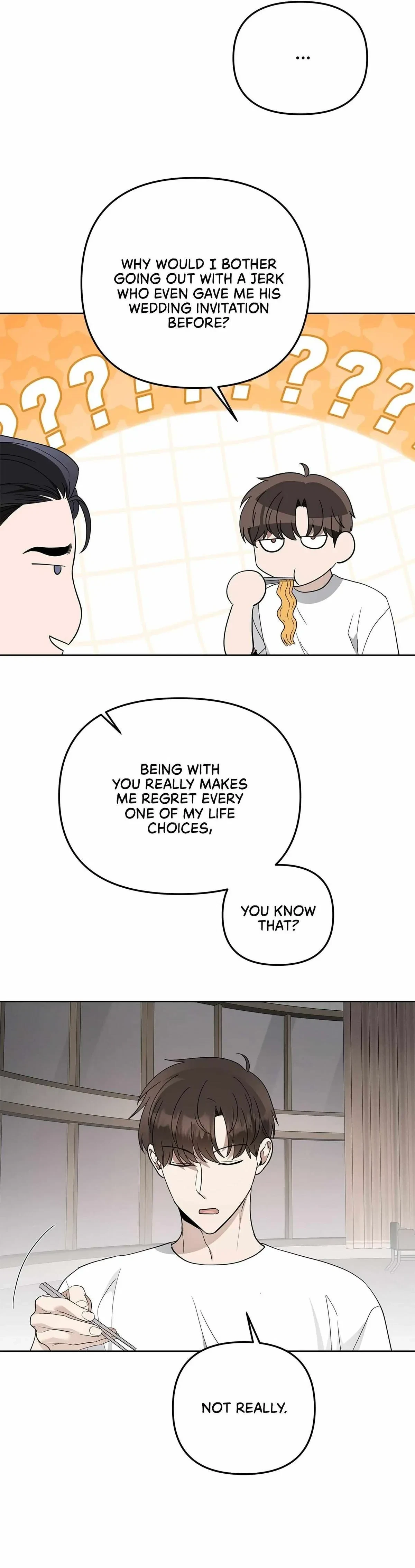 Sunday's Solace Chapter 83, page 3