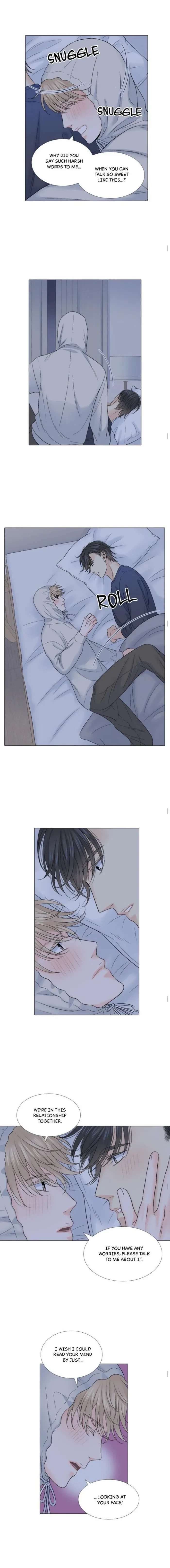 Wish Me Love Chapter extra30, page 3