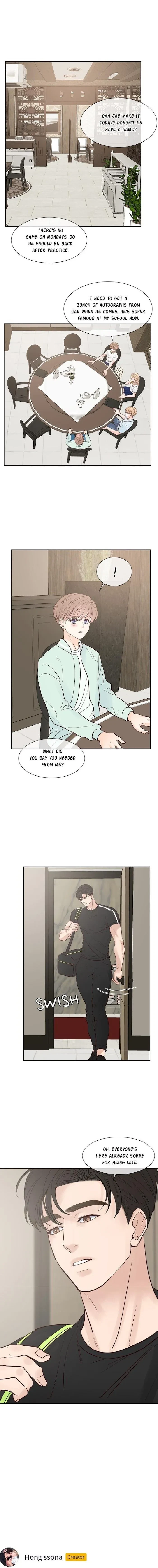 Chapter 96 : s2 special episode 2: play.., page 7