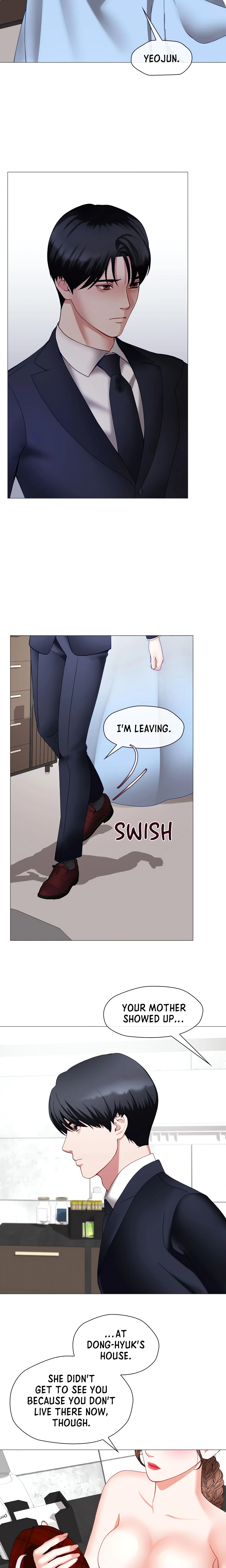 Daddy-In-Law Chapter 43, page 10