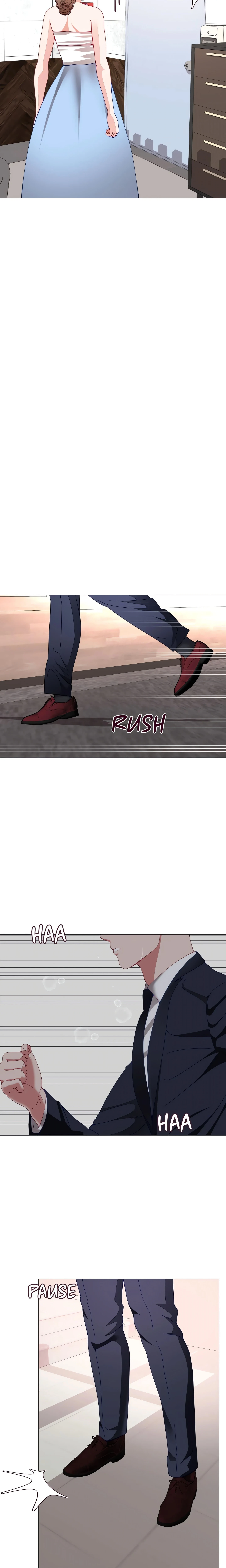 Daddy-In-Law Chapter 43, page 12
