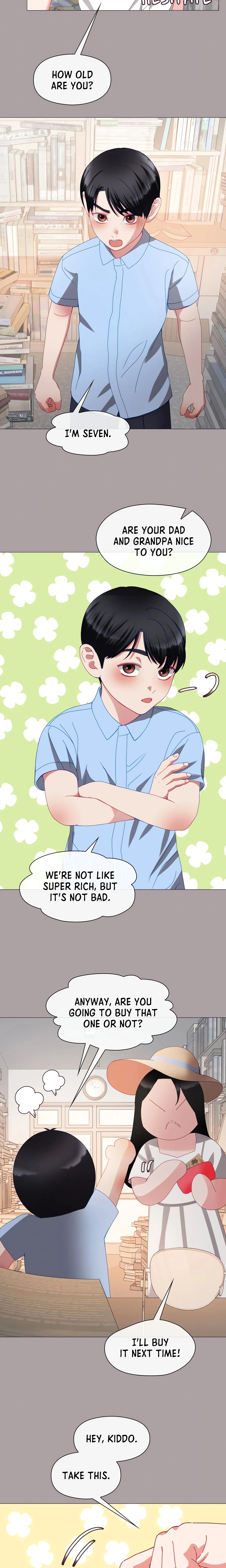 Daddy-In-Law Chapter 43, page 16