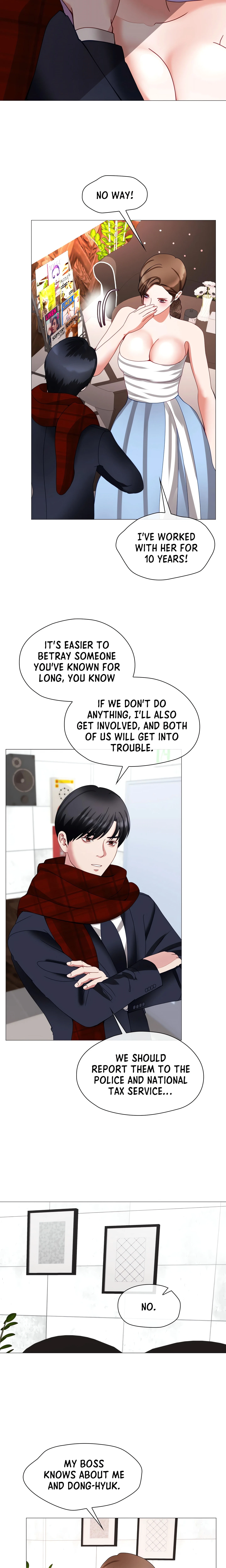 Daddy-In-Law Chapter 43, page 3