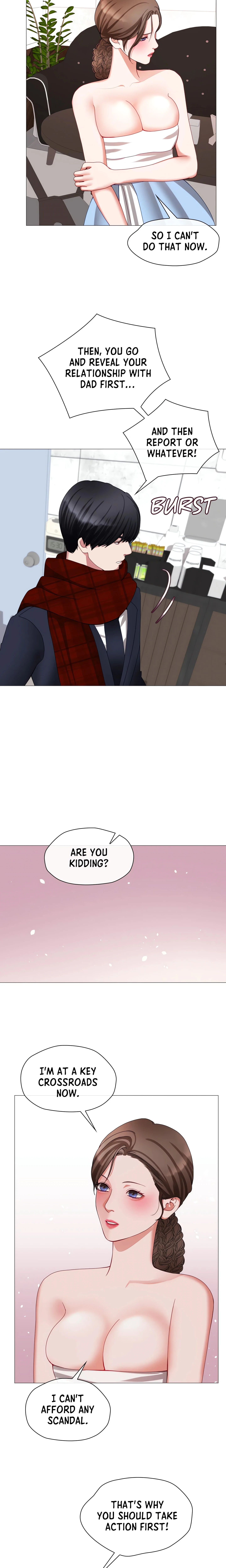 Daddy-In-Law Chapter 43, page 4
