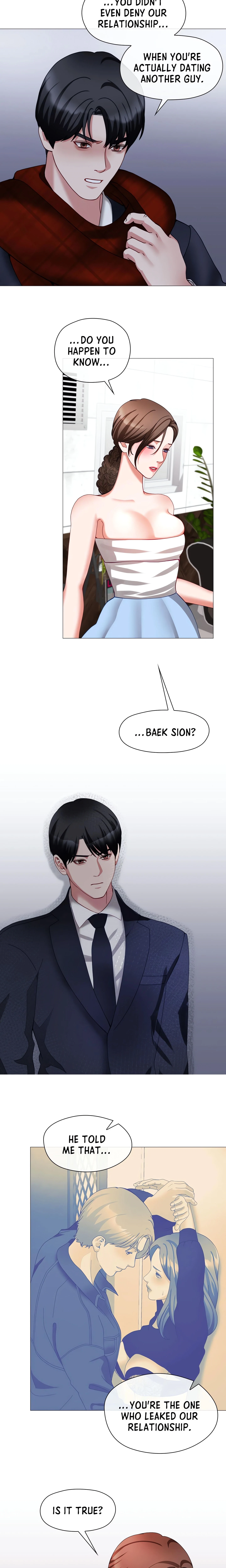 Daddy-In-Law Chapter 43, page 6