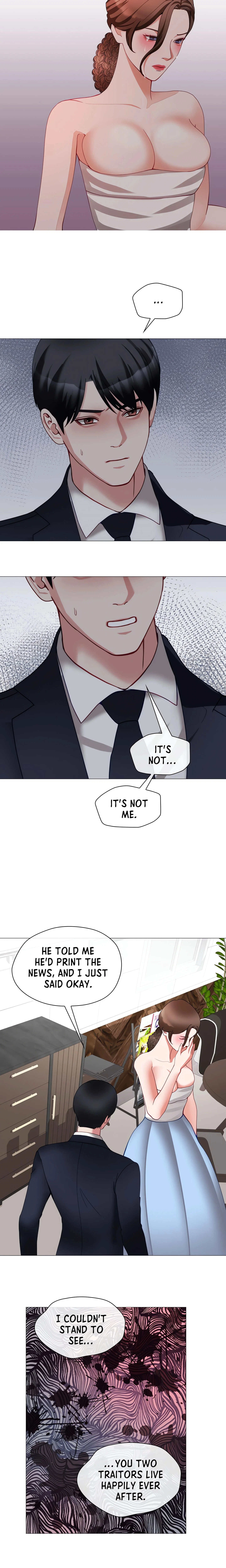 Daddy-In-Law Chapter 43, page 7