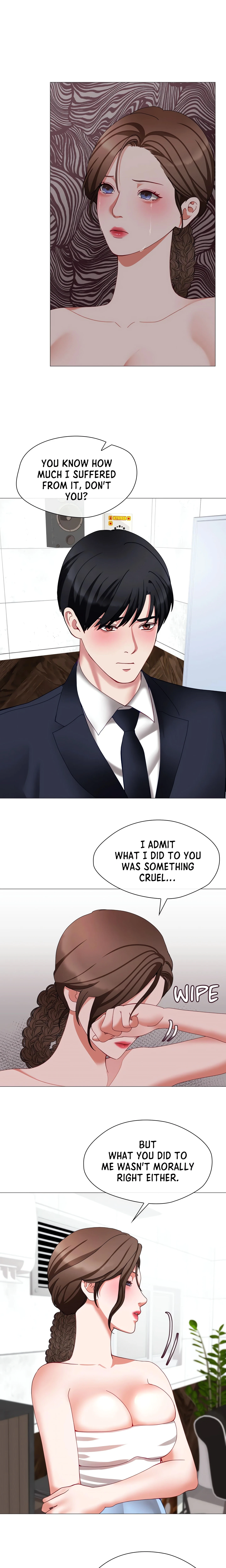 Daddy-In-Law Chapter 43, page 8