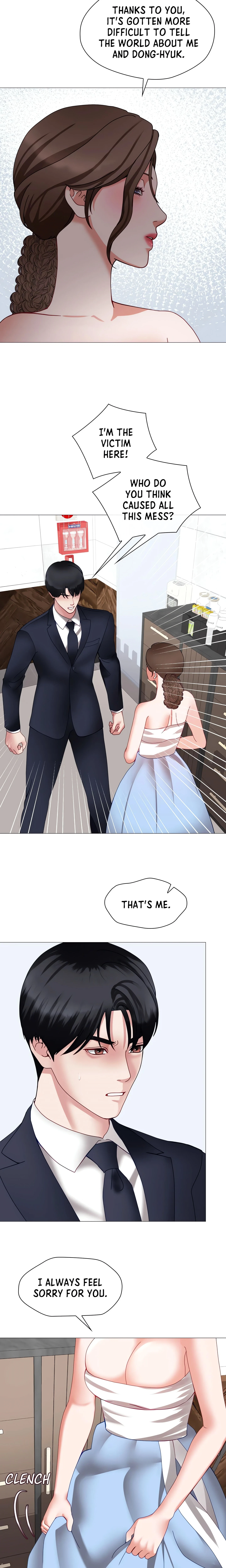 Daddy-In-Law Chapter 43, page 9