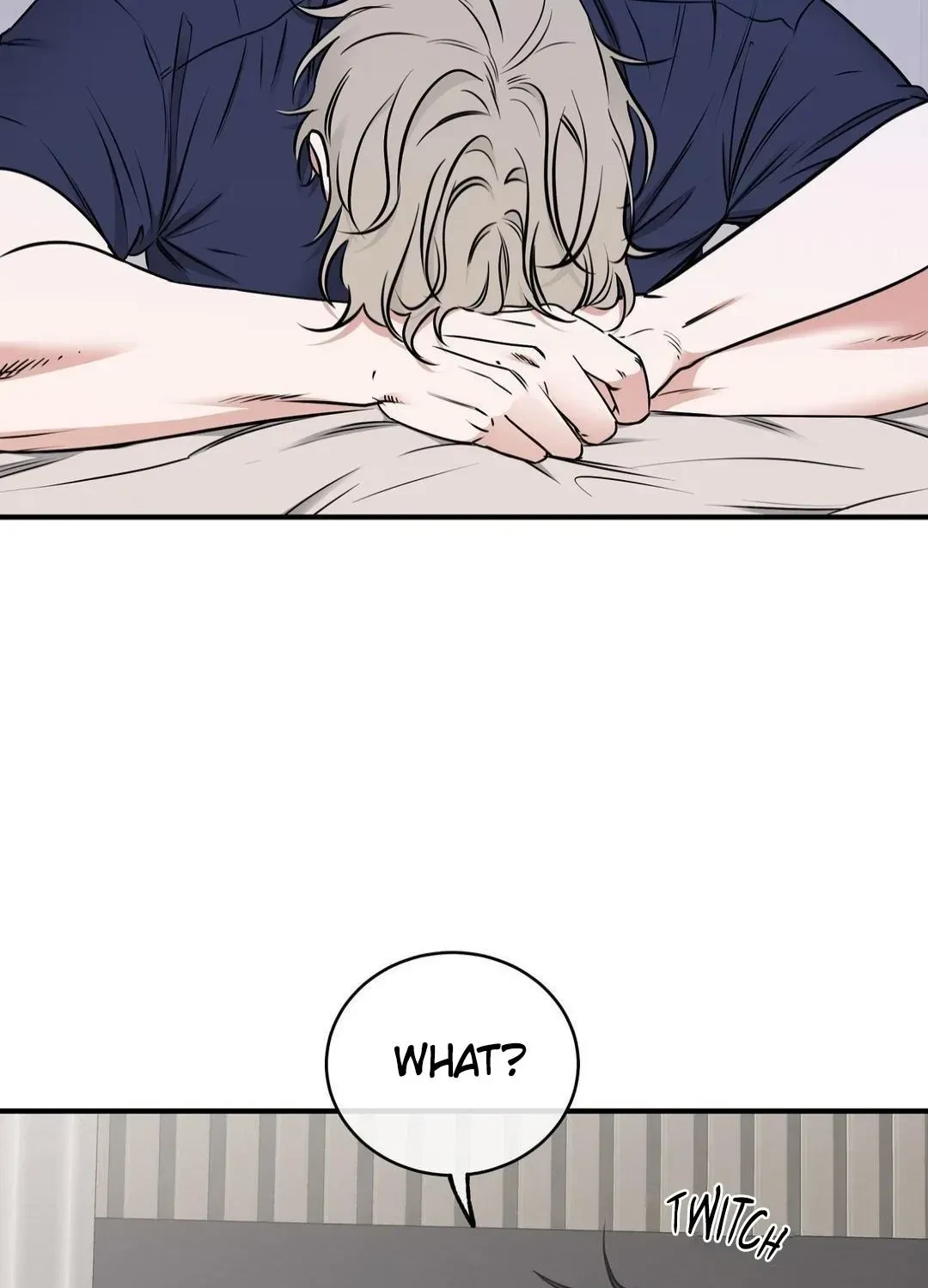 Low Tide In Twilight Chapter 6.1, page 3