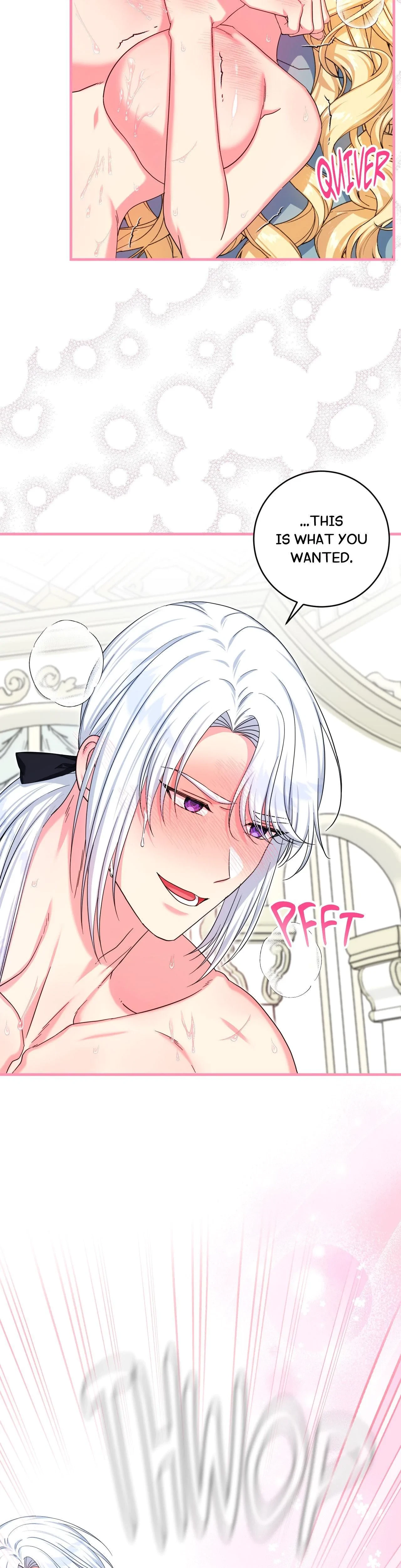 Love Potion Panic Chapter 9, page 11
