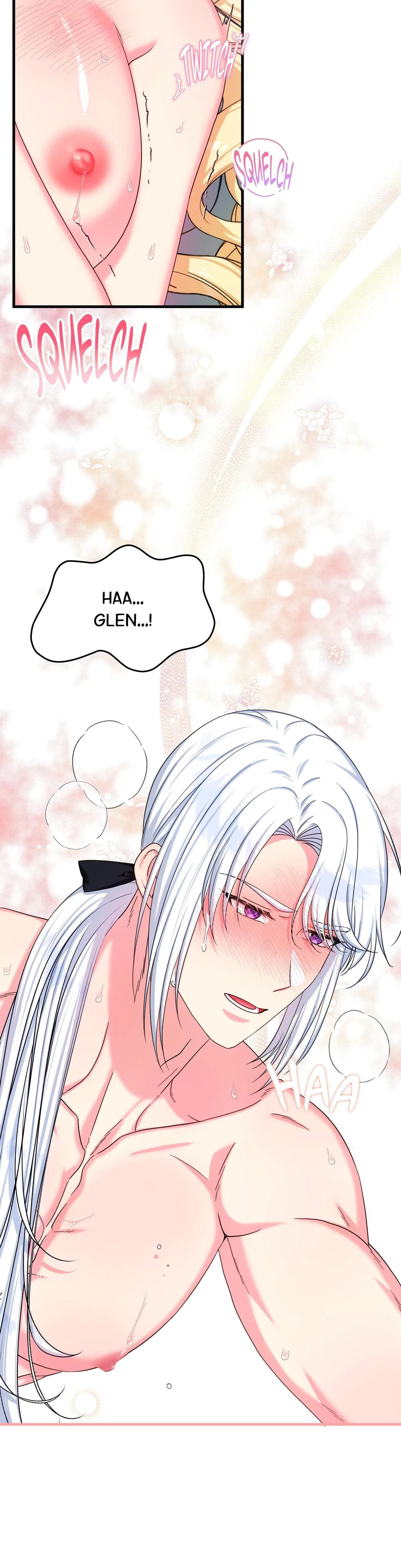 Love Potion Panic Chapter 9, page 2