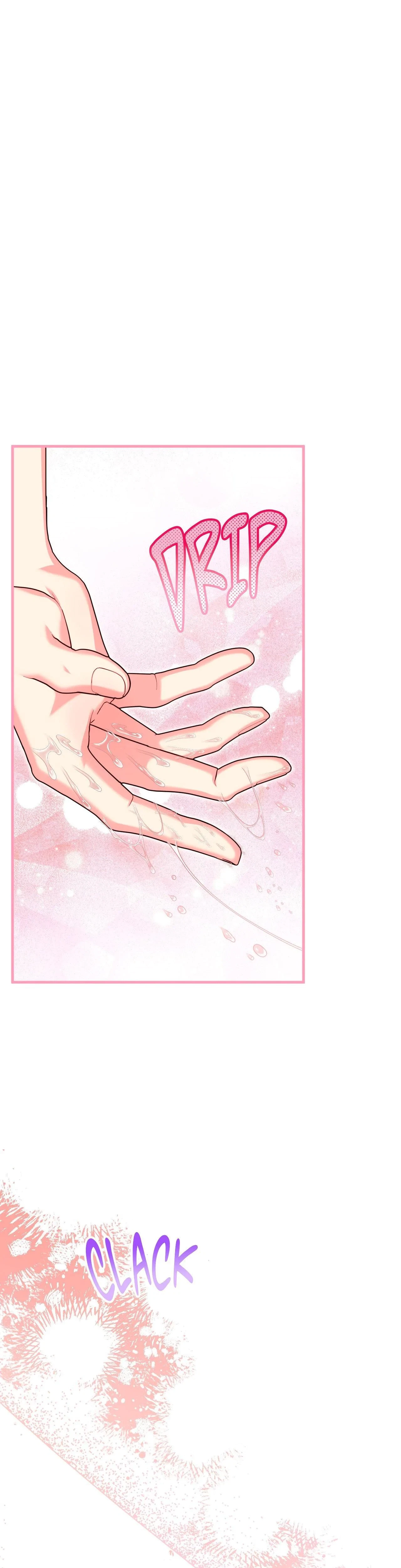 Love Potion Panic Chapter 9, page 8