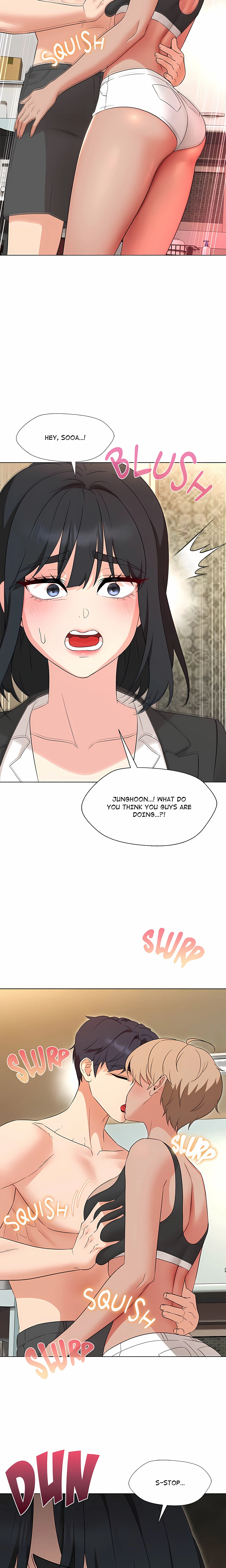 My Teacher, Milady Chapter 29 (Uncensored), page 2