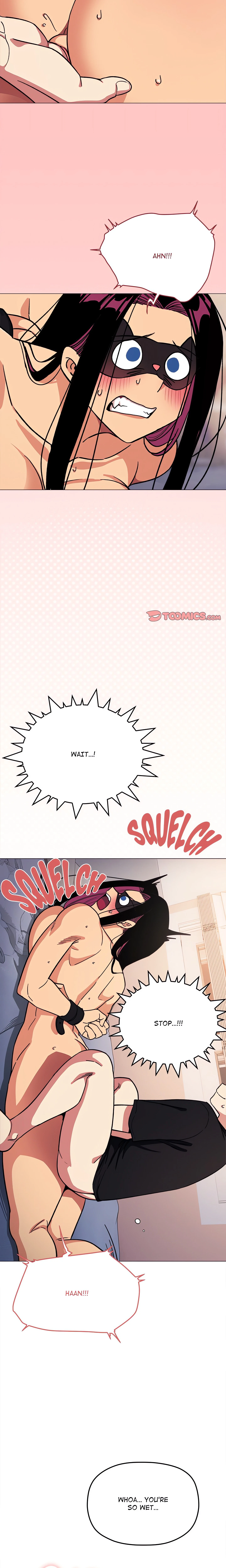 Someone Stop Her! Chapter 36 (Uncensored), page 29
