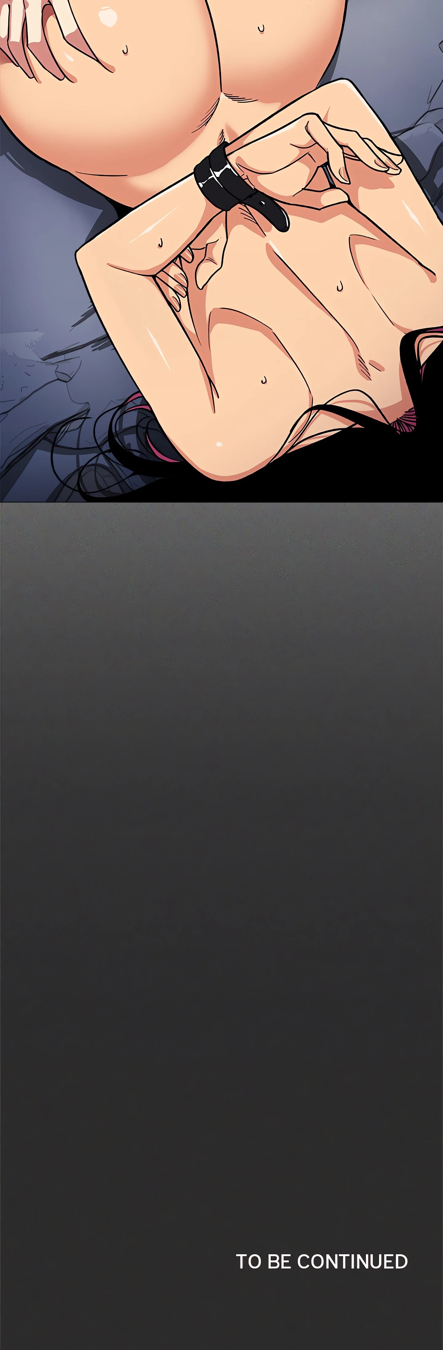 Someone Stop Her! Chapter 36 (Uncensored), page 34