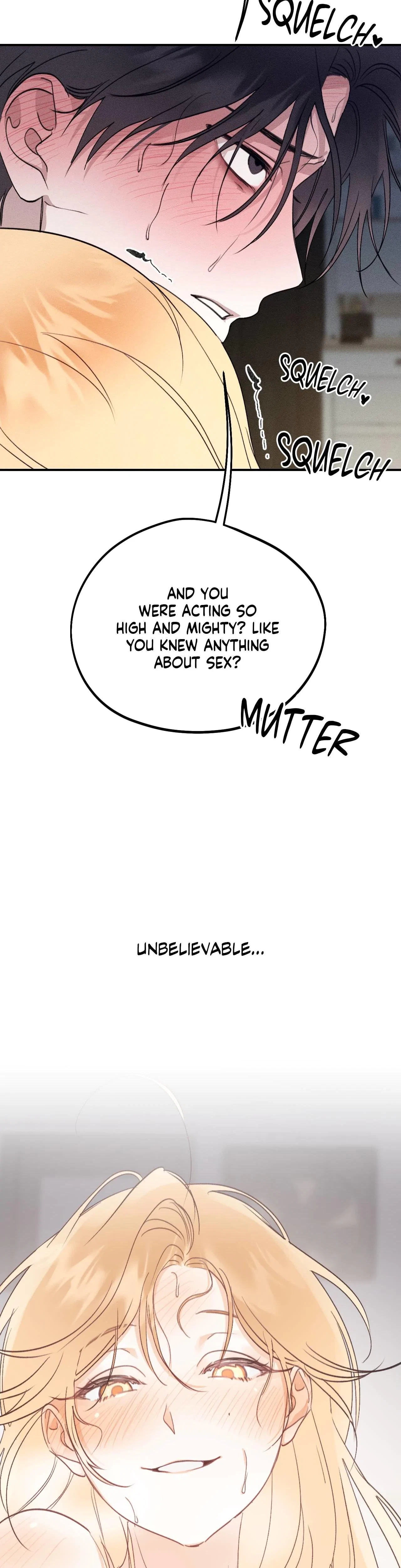 Boo-Tiful Nightmare Chapter 3, page 26