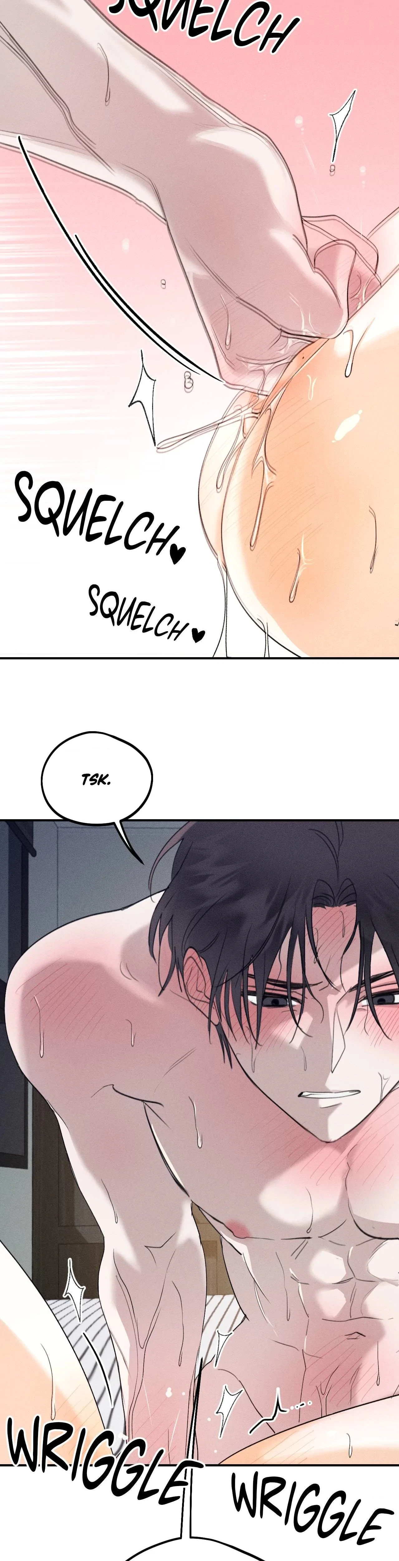 Boo-Tiful Nightmare Chapter 3, page 31