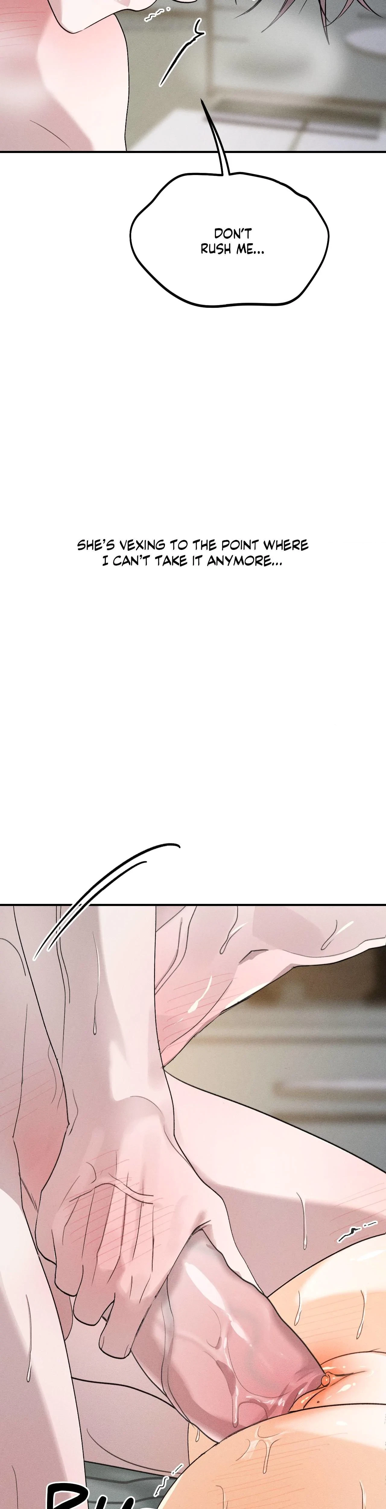 Boo-Tiful Nightmare Chapter 3, page 40