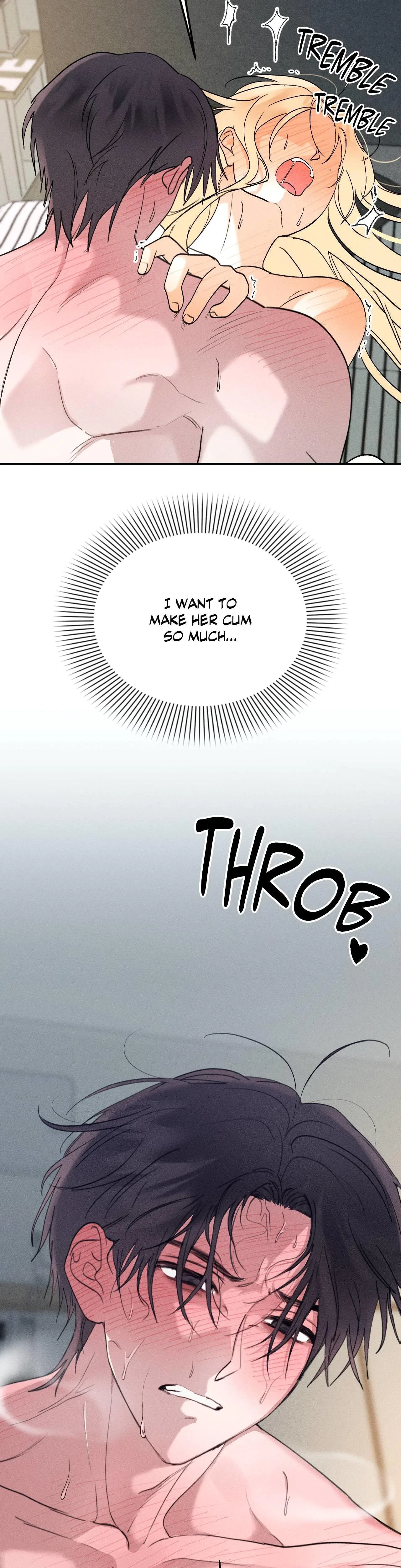 Boo-Tiful Nightmare Chapter 3, page 42