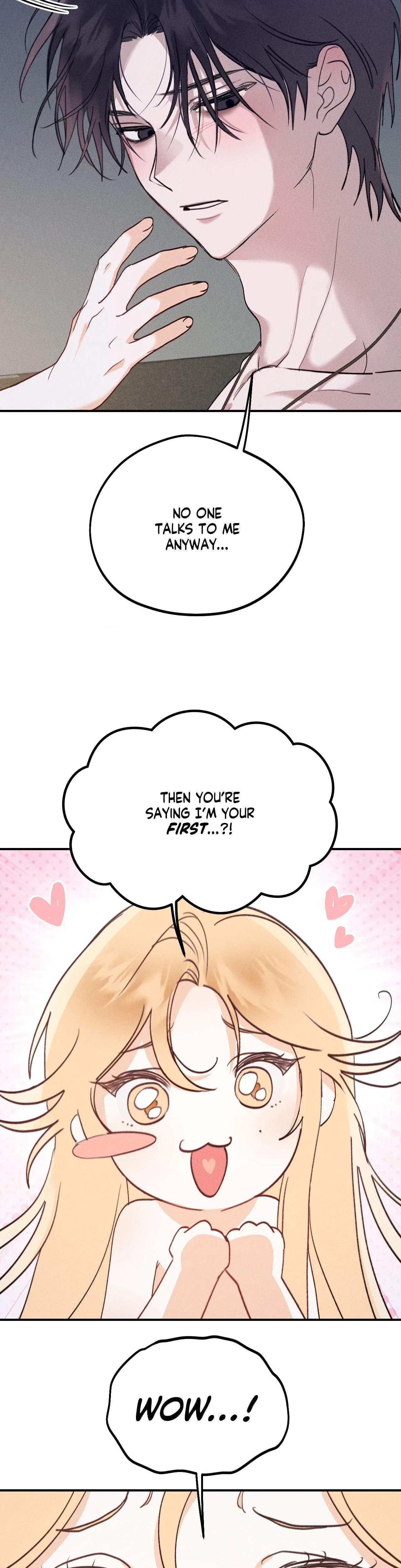 Boo-Tiful Nightmare Chapter 3, page 6