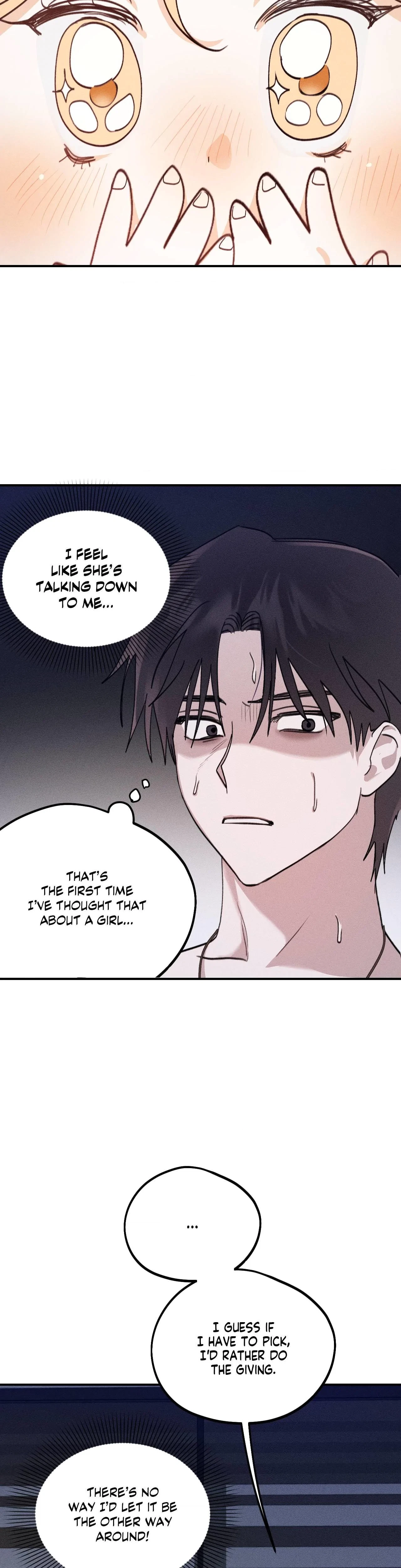 Boo-Tiful Nightmare Chapter 3, page 7