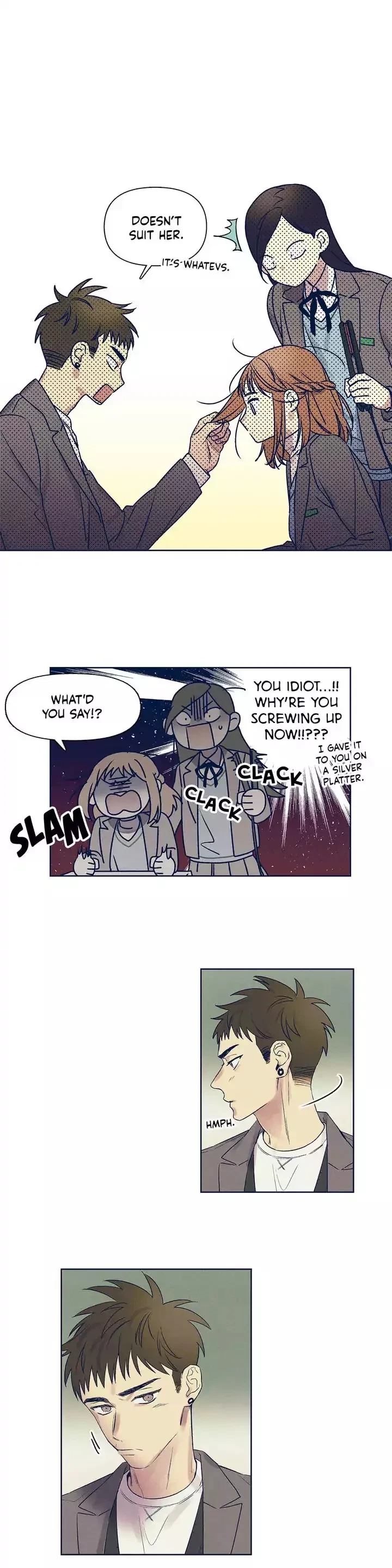 Taxidermy Chapter 53, page 11