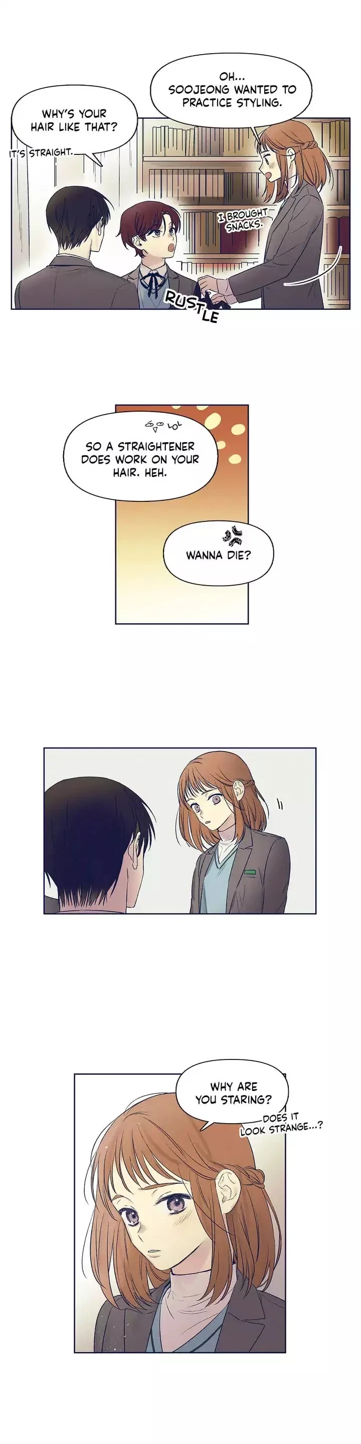 Taxidermy Chapter 53, page 13