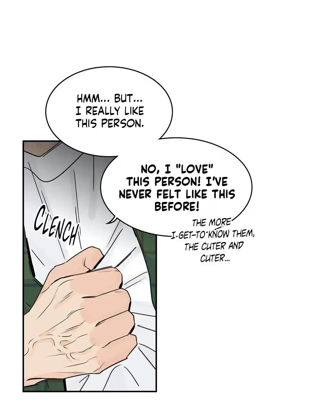 Flirting 9 To 6 Chapter 15, page 16