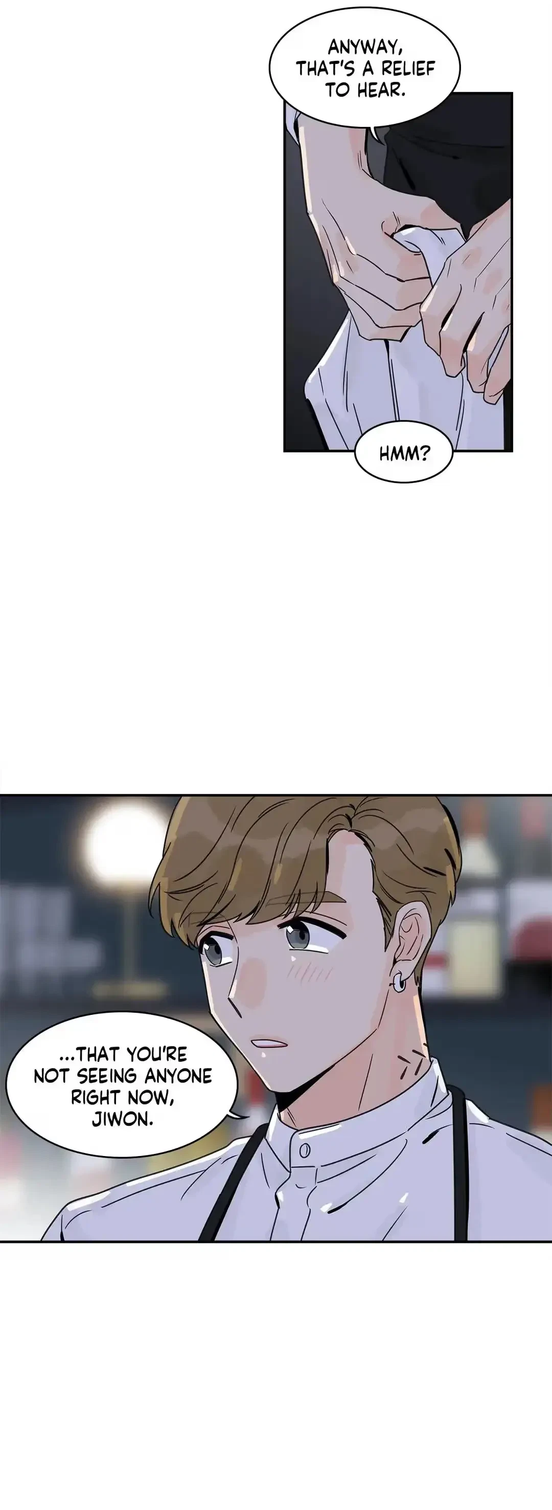 Flirting 9 To 6 Chapter 15, page 2