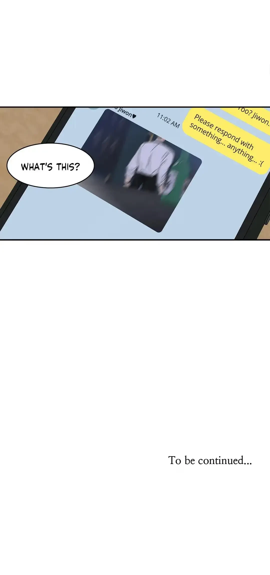 Flirting 9 To 6 Chapter 15, page 23
