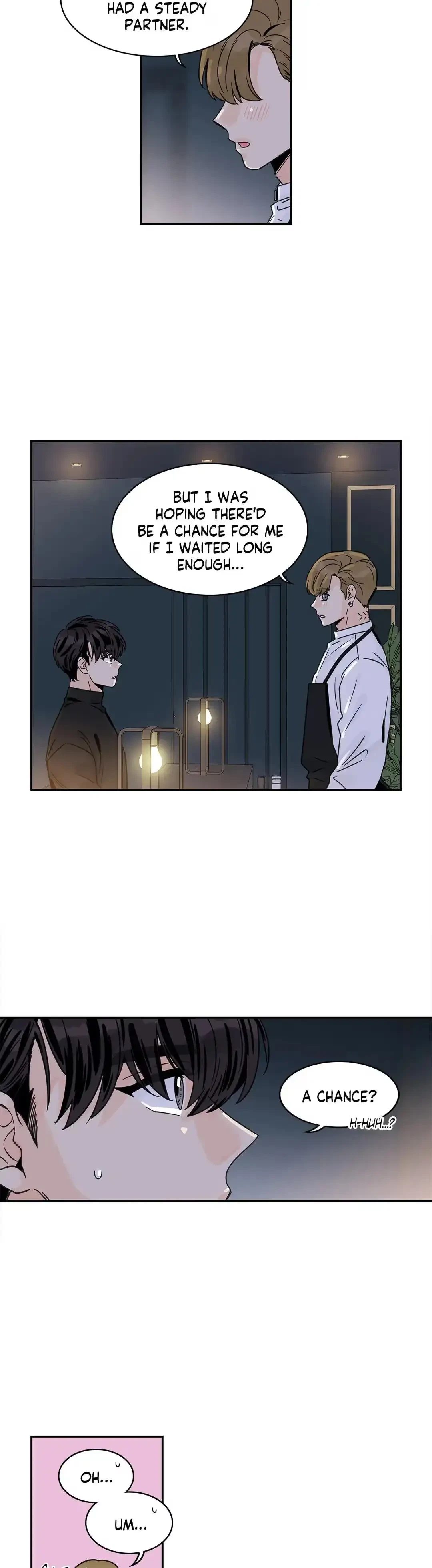Flirting 9 To 6 Chapter 15, page 4
