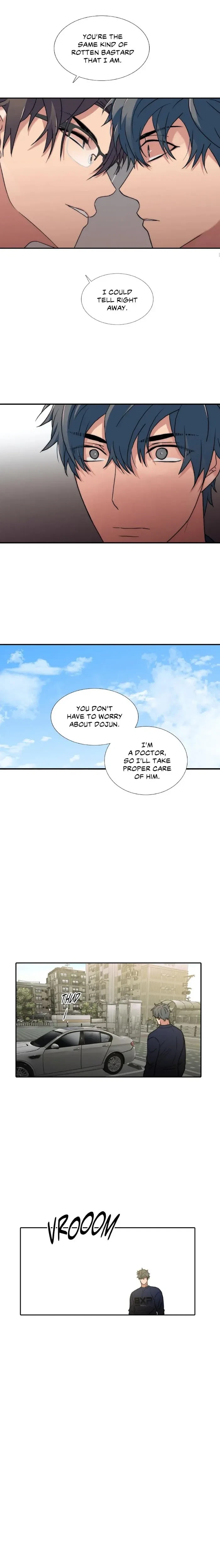 Chapter 90 : side story 3 (the end), page 7