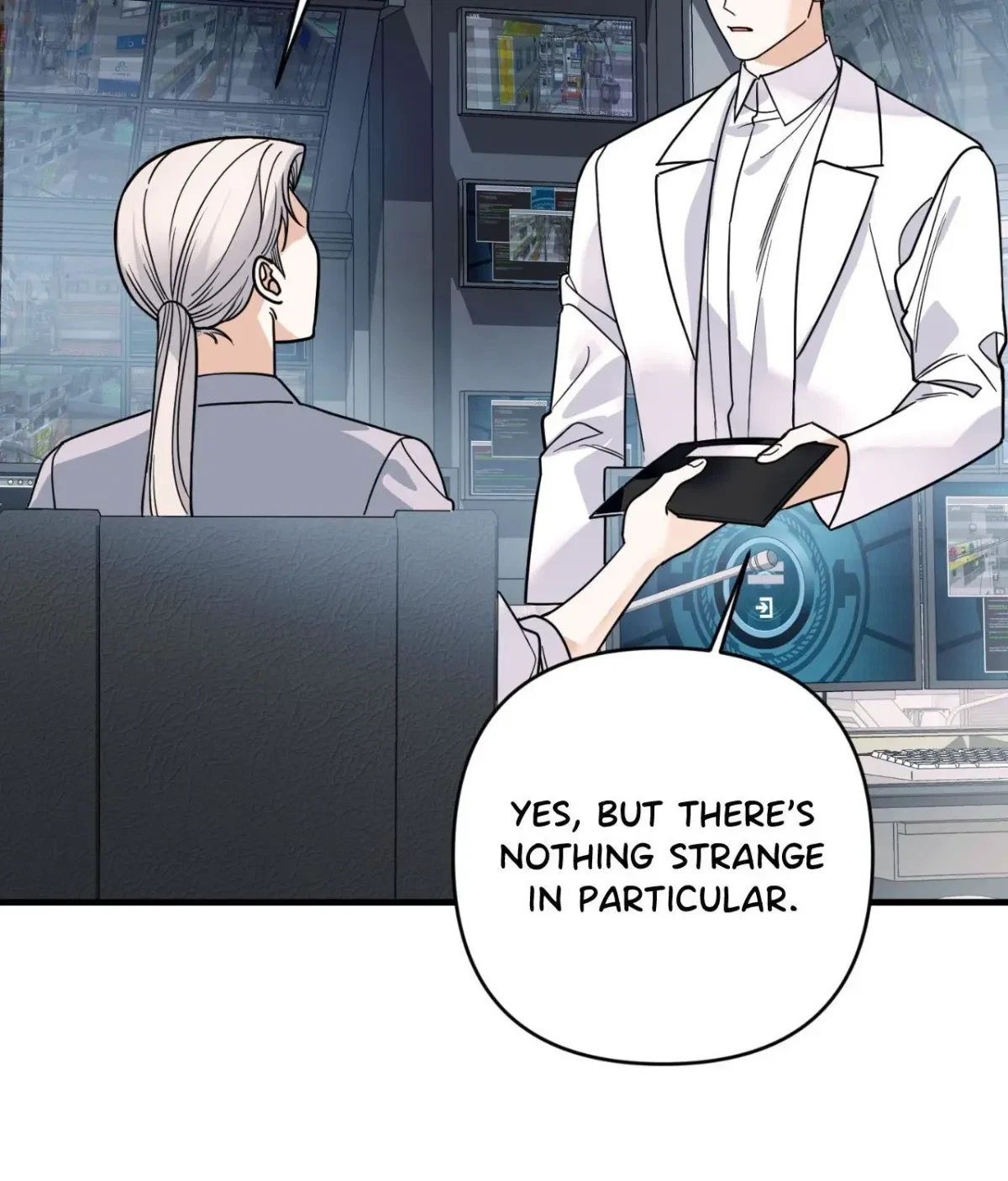Chapter 45, page 23