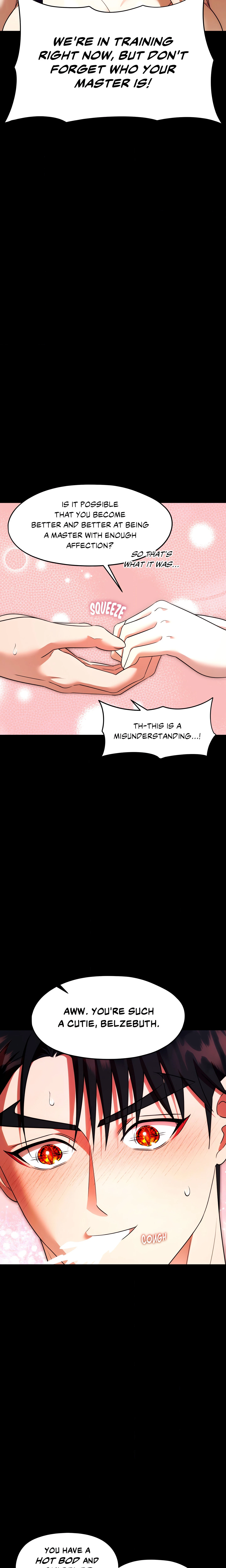 Scripting Seduction Chapter 13 (Uncensored), page 20