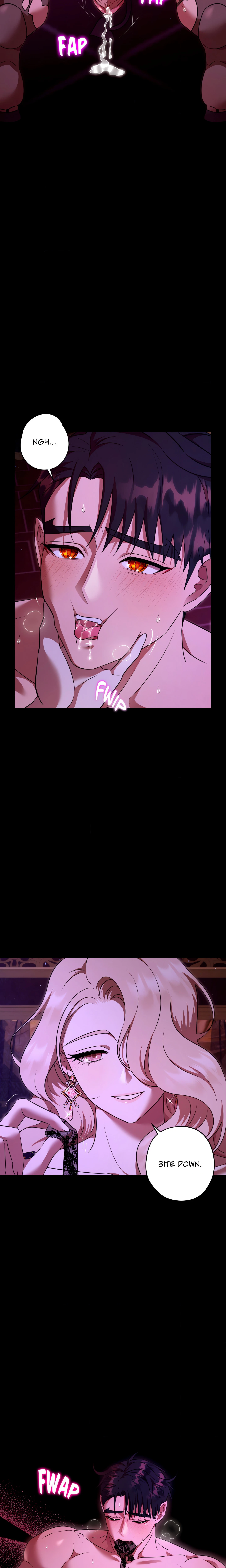 Scripting Seduction Chapter 13 (Uncensored), page 24