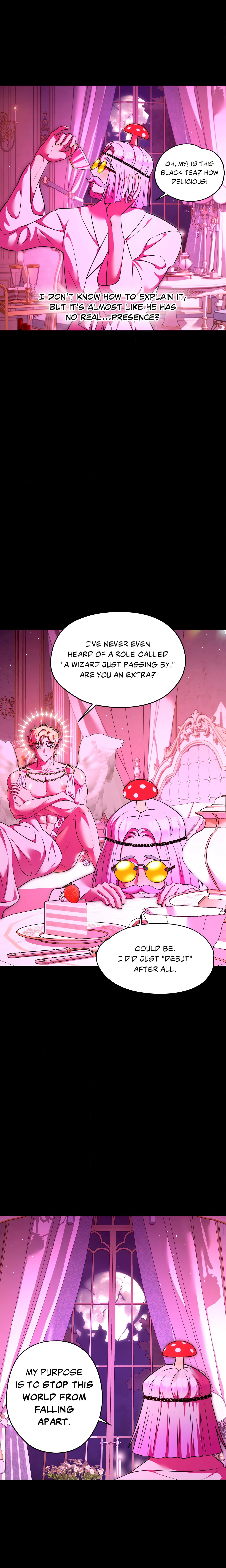 Scripting Seduction Chapter 13 (Uncensored), page 6