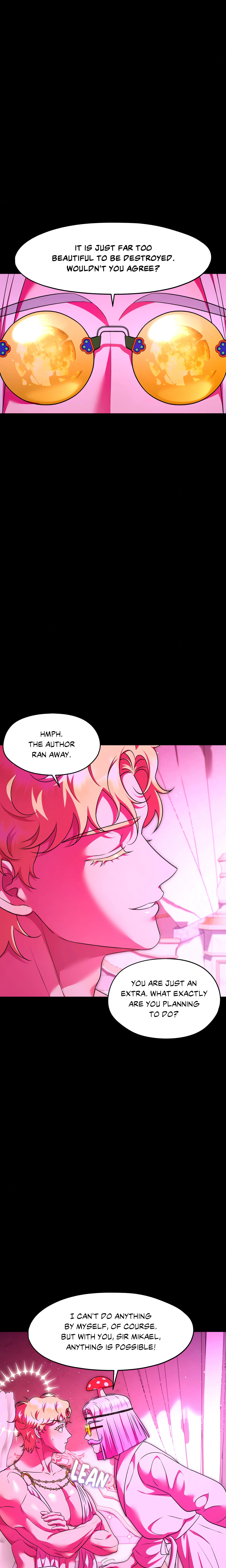 Scripting Seduction Chapter 13 (Uncensored), page 7