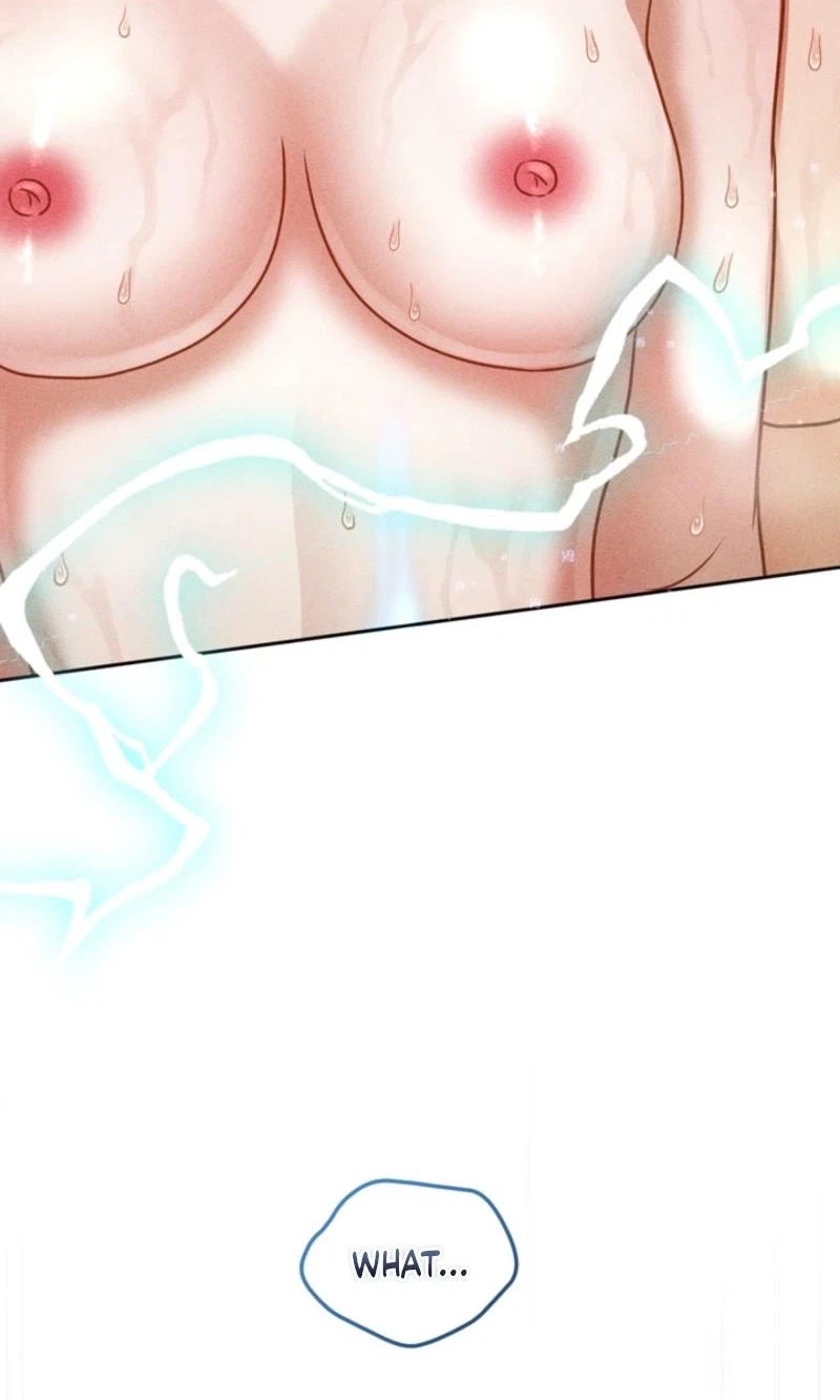 The Curse Is Kind, And My Childhood Friend Is Delicious Chapter 19, page 3