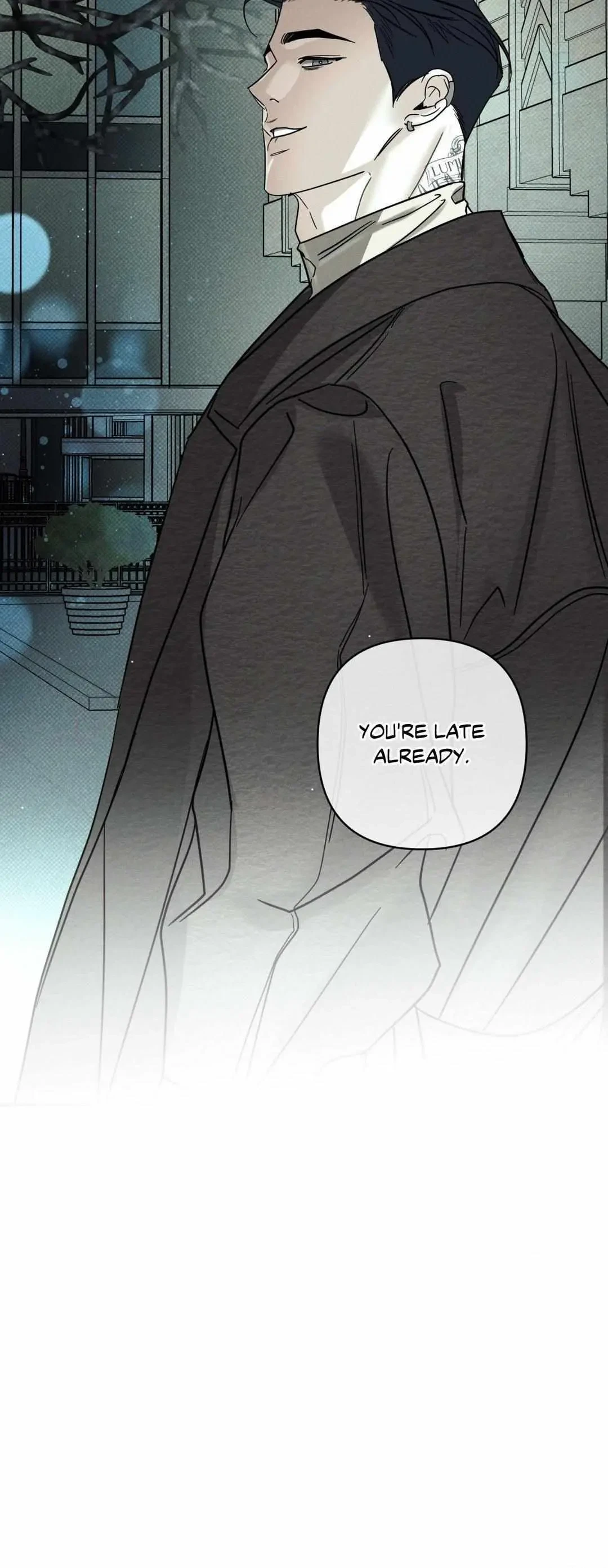 Dearest Chapter 45, page 22