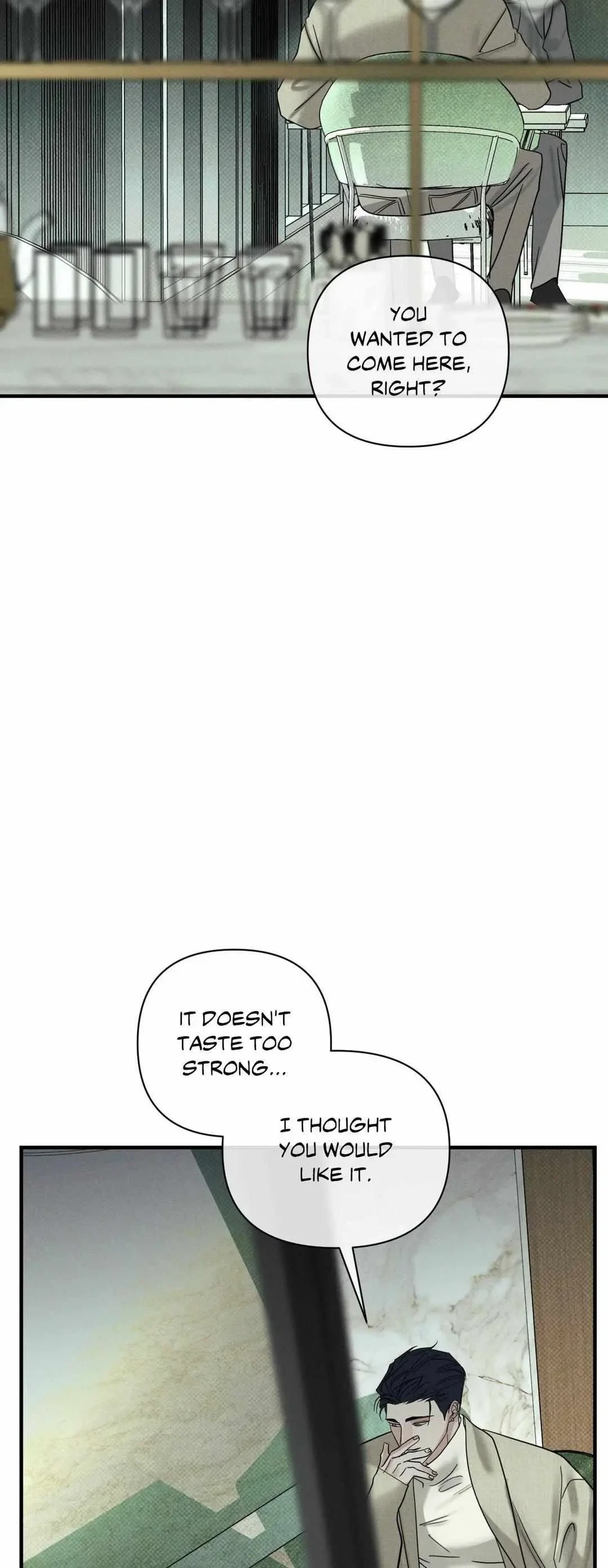 Dearest Chapter 45, page 24
