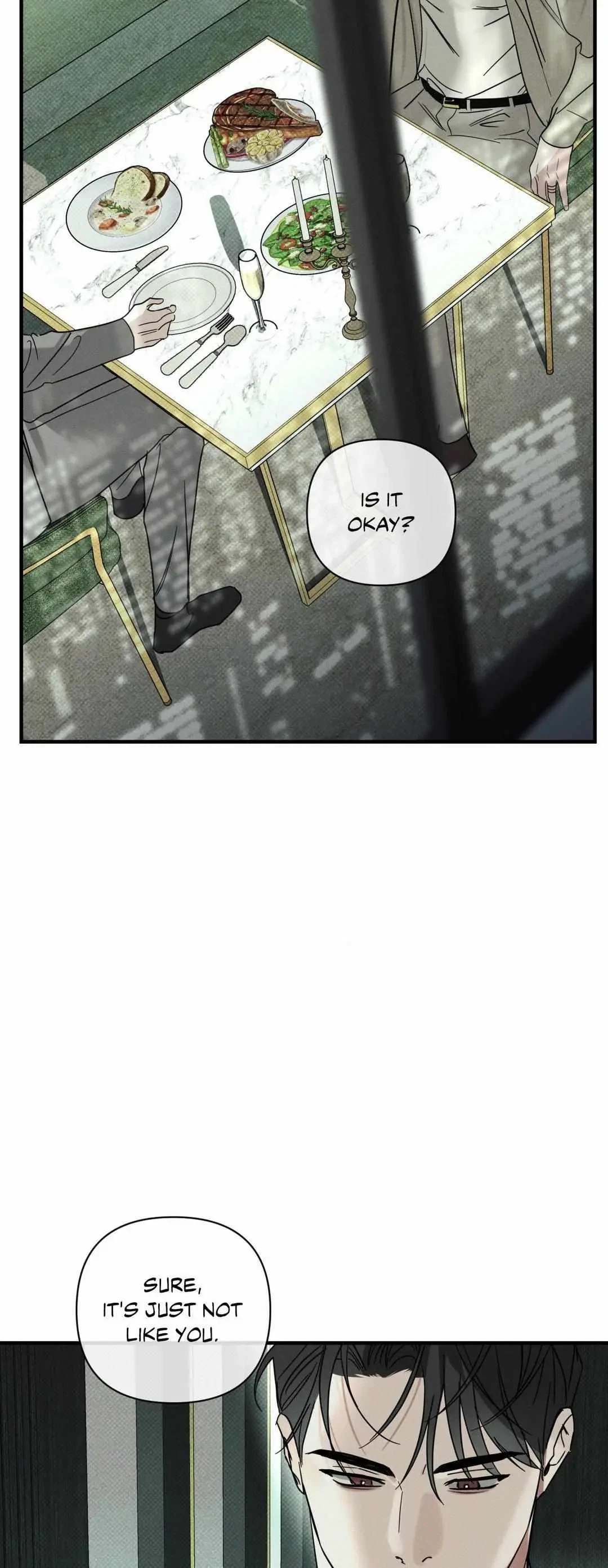 Dearest Chapter 45, page 25