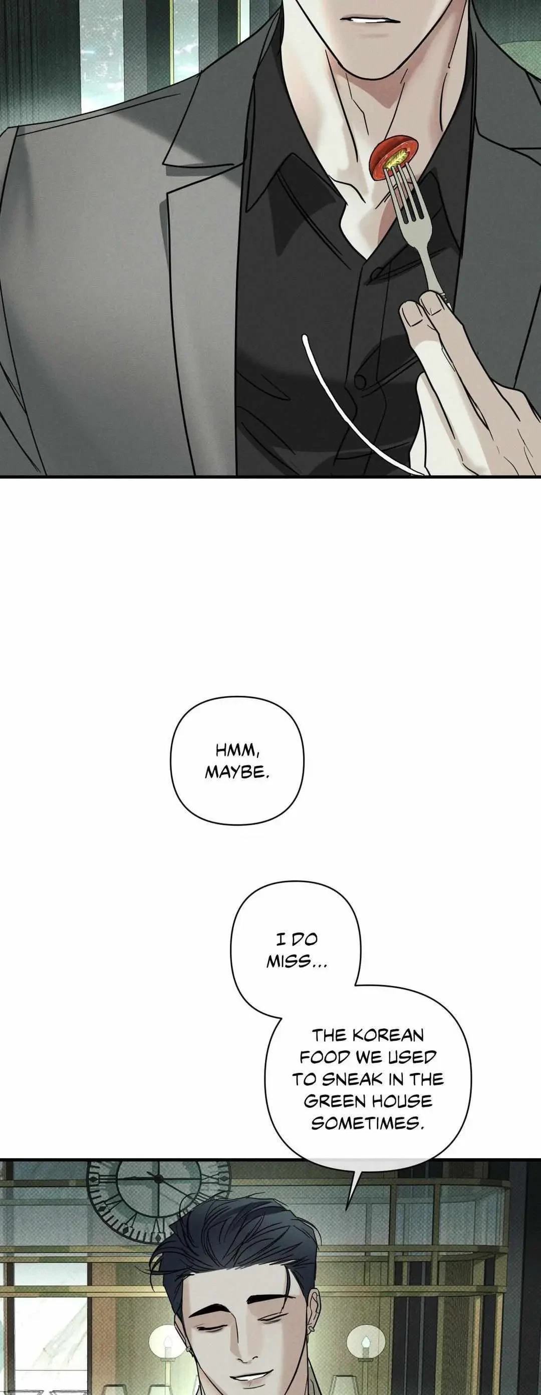 Dearest Chapter 45, page 26