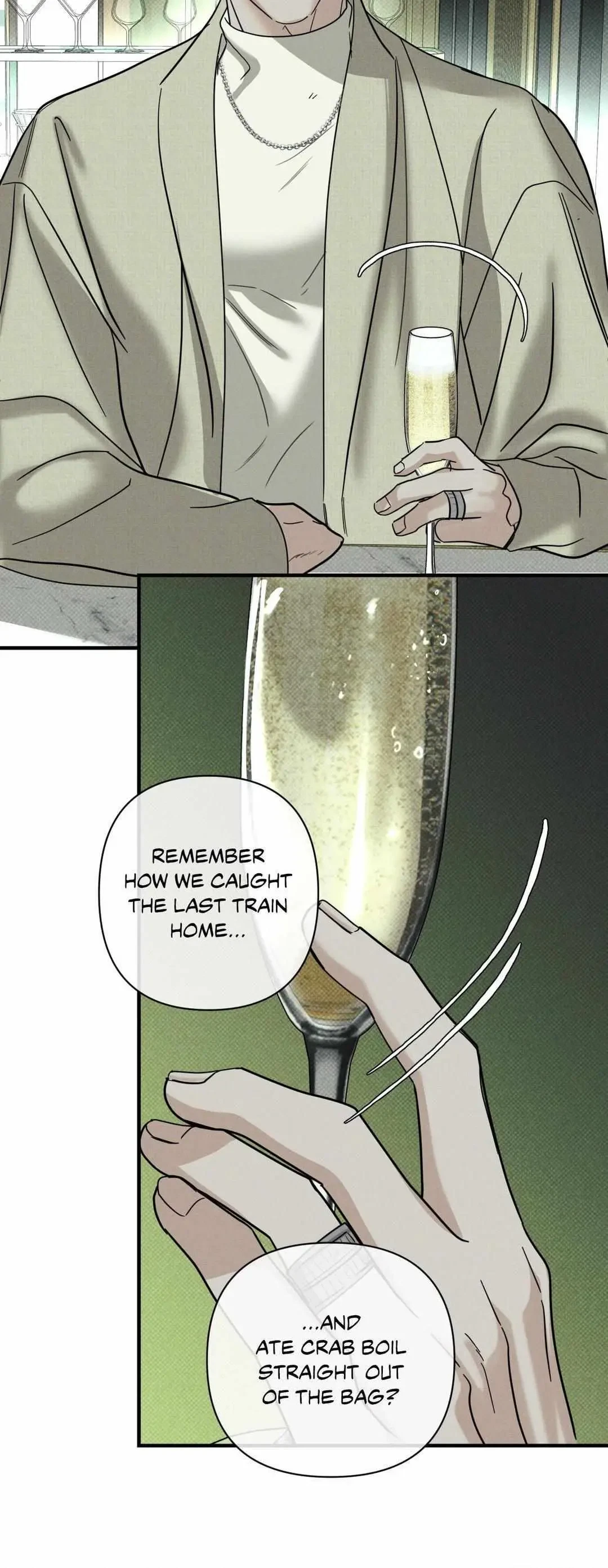 Dearest Chapter 45, page 27