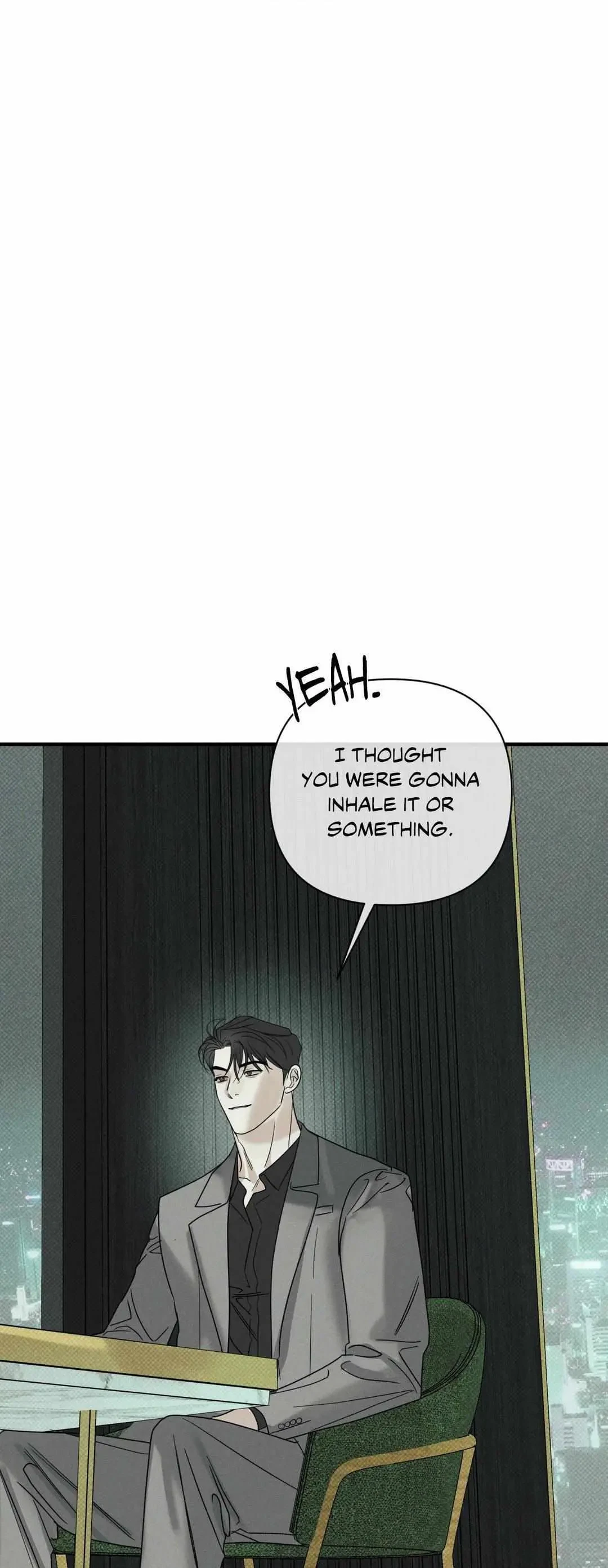 Dearest Chapter 45, page 28