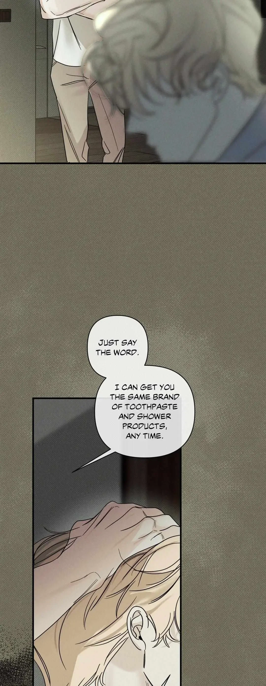 Dearest Chapter 45, page 3